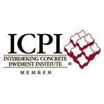 Interlocking Concrete Pavers Institute Member